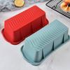 Bread Mold Nonstick BPA Free Baking Pan for Homemade Loaf Cake Toast Meatloaf Food-Grade Easy Demold Reusable