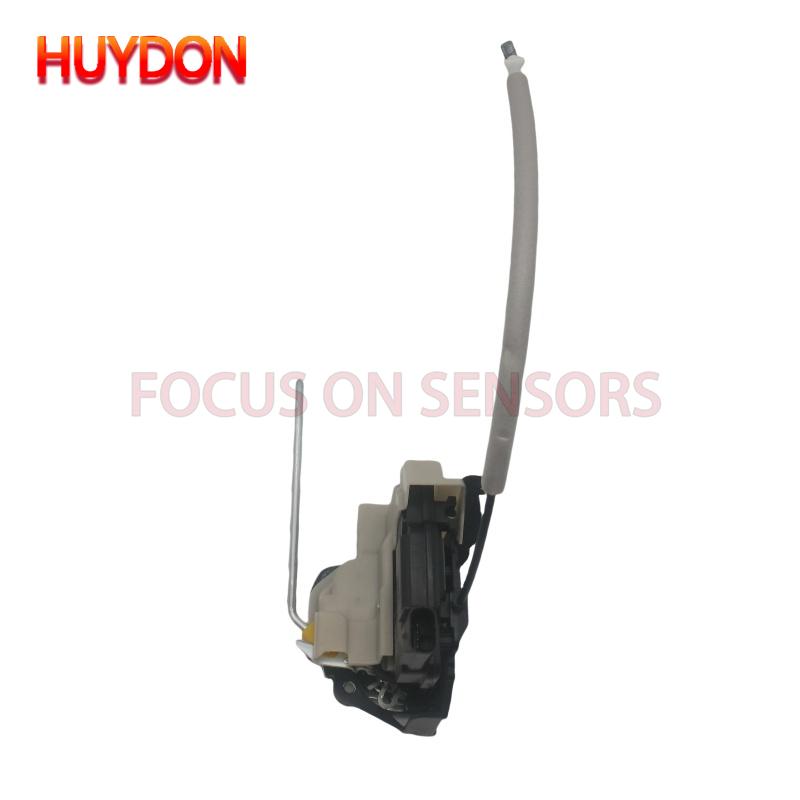 81311-1W030 81321-1W060 Front Rear Left/Right Door Lock Latch Assy For Kia Rio 1.25 1.4 1.6 2012-2017 81411-1W010 81421-1W010