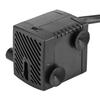 Mini Ultra Quiet Submersible Water Pump Fish Pond Aquarium Tank Fountain