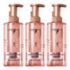 L'Oréal Elvive Шампунь Гладкие и Сильные, Тройная Упаковка