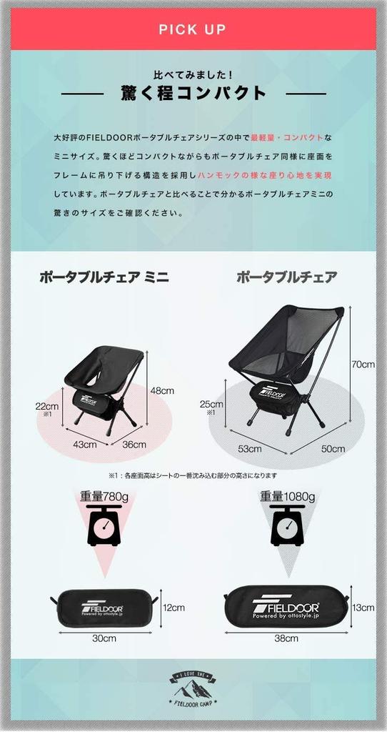 FIELDOOR Портативный Компактный Уличный Стул Мини [Хаки] Грузоподъемность 100 кг Детский Легкий Компактный Складной Ультралегкий Тактический