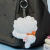 BT21 Мини-мини Магнитная кукла 'Обними меня' Брелок