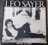 LP Record LEO SAYER - Специальный Диджей. Копия PRP8100PROMO CHRYSALIS 1978 Япония Рок Б/У