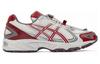 Asics Гель Kahana Tr V4 'Красный Серебристый' 1203A585-100