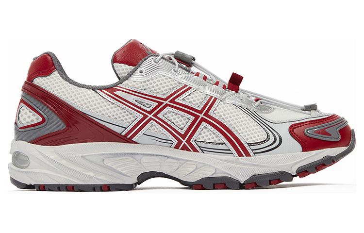 Asics Гель Kahana Tr V4 'Красный Серебристый' 1203A585-100
