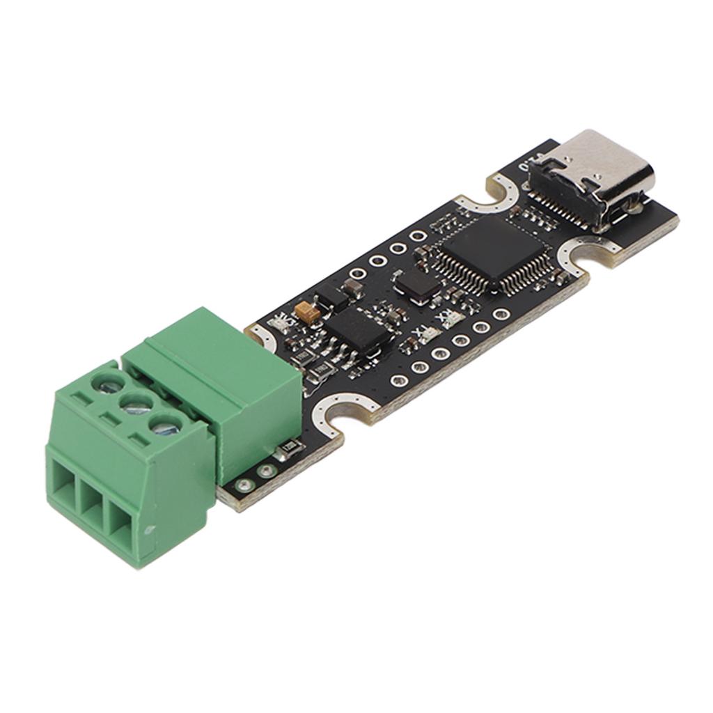 USB To CAN Adapter Board Based On STM32F072 Support for CAnable for CandleLight for Klipper