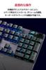 ASUS Gaming Keyboard ROG RX Optical Switch ROG STRIX SCOPE II Water Resistant and Dust Resistant for Durability Domestic Authorized Distributor