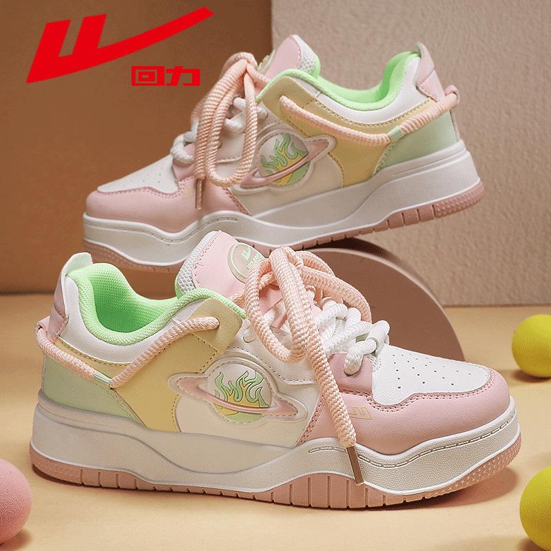 Warrior Повседневная обувь на платформе Универсальная пара Ретро-обувь для сноуборда