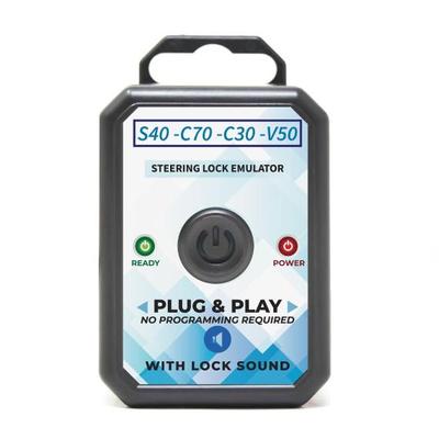 Эмулятор блокировки рулевой колонки ESL/ESV для VOLVO S40 - C70 - C30 - V50
