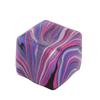 Needoh Ripple Ice Cube Maltose Decompression Toy Sensory Fidget Squeeze Toy for Stress Relief Kids Adults
