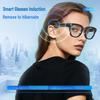 Новые умные очки Q1: 1300 Вт Фото/Видео, Одновременный перевод, Звонки по Bluetooth, ИИ-функции