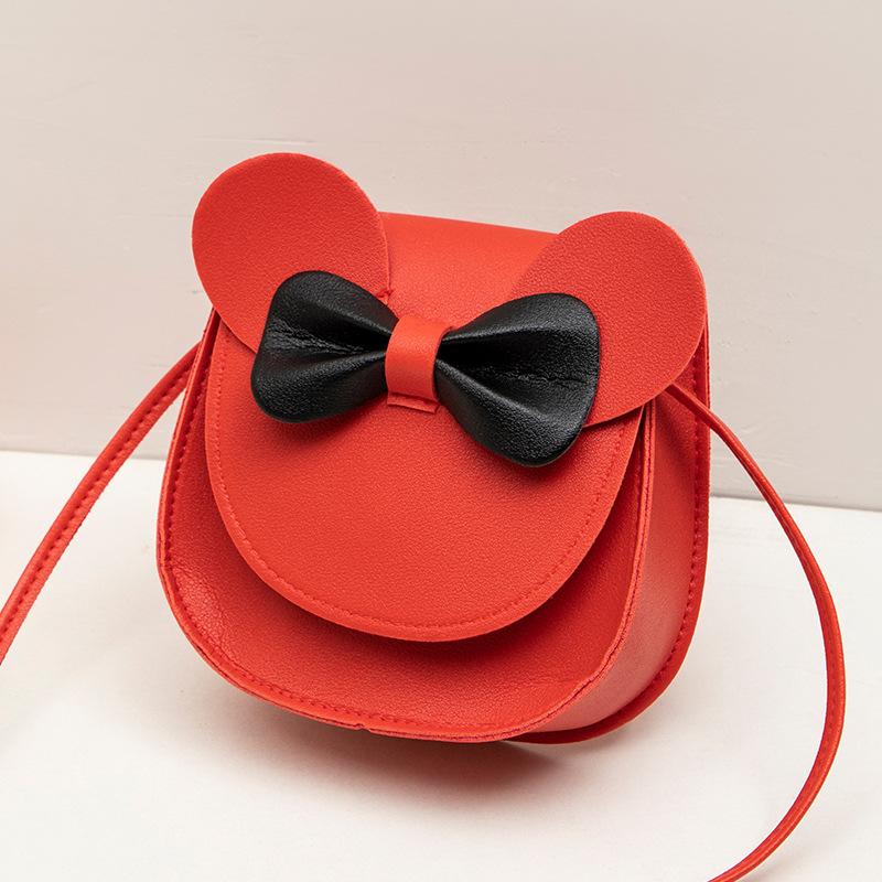 Свежая милая сладкая красивая женская сумка новая мода универсальная на плечо мессенджер студенческая сумка