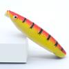 Weedless Design Heavy Cover Frog Lifelike Appearance Weedless Frog Lure  Freshwater Fishing