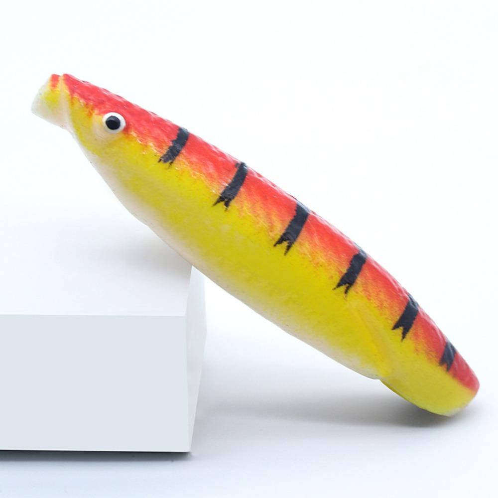 Weedless Design Heavy Cover Frog Lifelike Appearance Weedless Frog Lure Freshwater Fishing