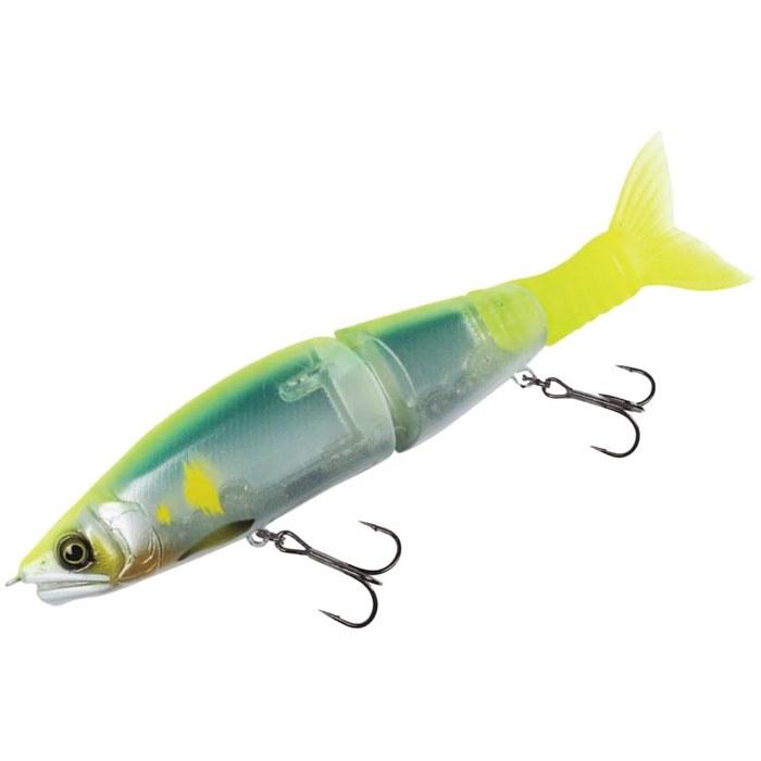 Gan Craft Jointed Claw Mix183 #20 Kinokuni Lemon 180mm/2oz