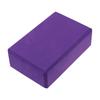 Non-Slip Sports Stretching EVA Exercise Pilates Fitness Equipment Yoga Block Brick Gym Foam