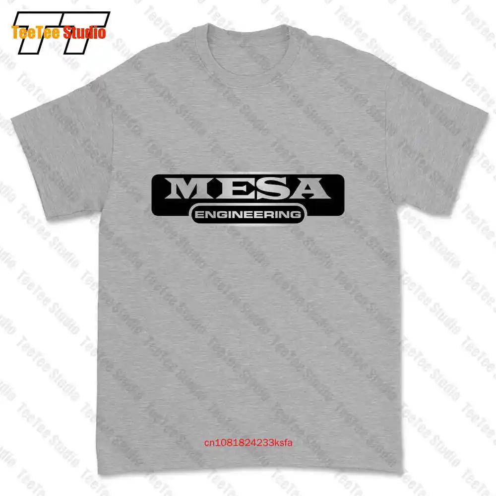 Mesa Boogie Amplifiers Guitars Basses Mark V Triple Crown Tshirt Tee 0274