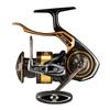 Daiwa Iso LB Reel 22 Tournament ISO 3000LBD Black