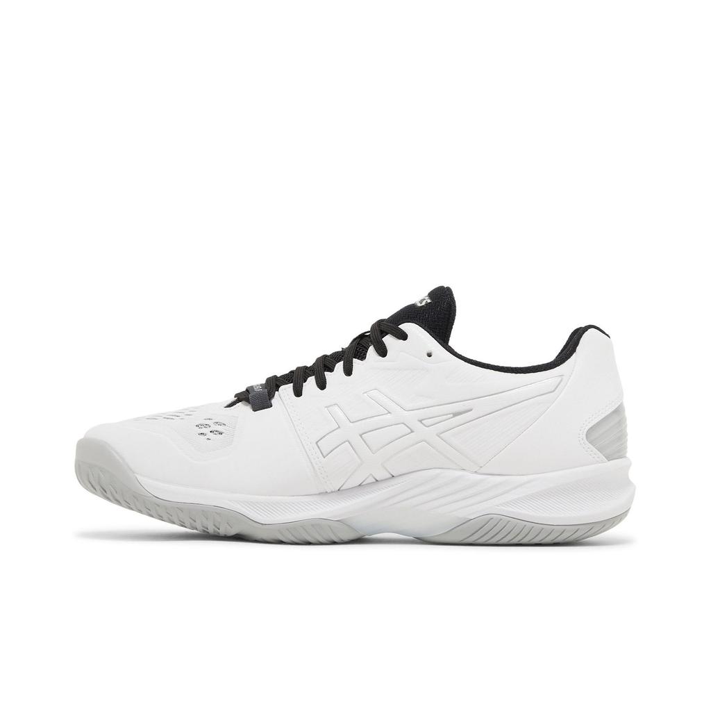 ASICS Sky Elite FF 2 Low 'White Pure Silver' (Unisex) White / Pure Silver Training Shoes 1051A064 101