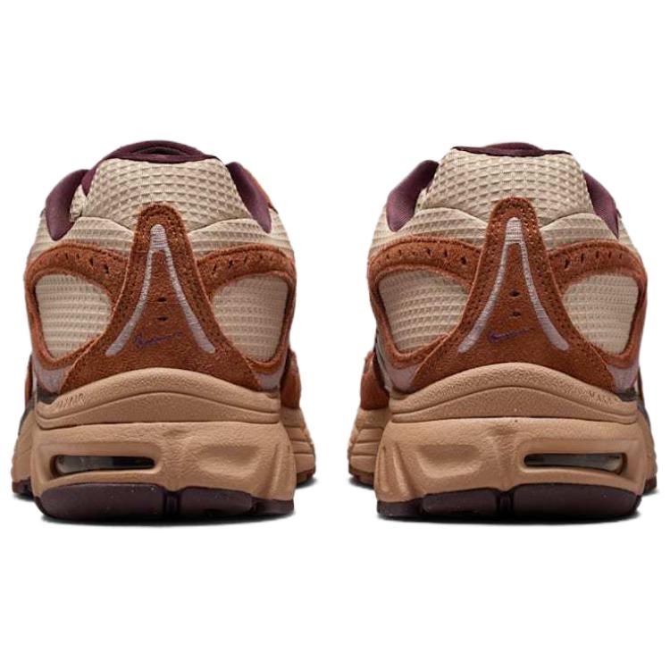 Nike Air Max Moto 2K Light British Tan Cream Мужские Кроссовки Оранжевый Крем-Ii Лен IQ3410-281