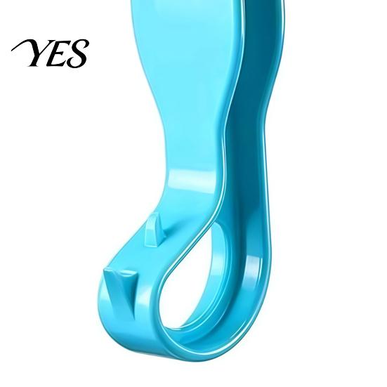 Dual Function Bottle And Jar Opener Can with Magnets, Nail-Friendly Design, Dual-Function Pull Tab Mason Opener, Smooth Opening Openers