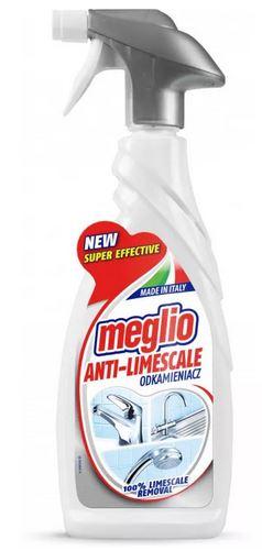 Odkamieniacz w sprayu meglio 650 ml