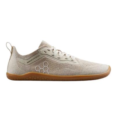 Vivobarefoot Кросовки Primus Lite Knit Natural Barefoot
