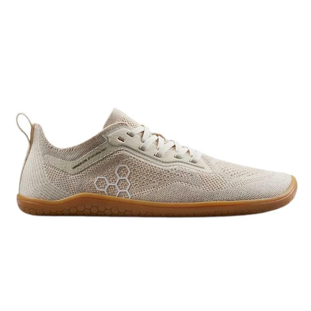 Vivobarefoot Кросовки Primus Lite Knit Natural Barefoot