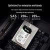 Seagate Exos 7E10 8TB Enterprise SATA Hard Drive