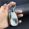 For GAC Trumpchi S7 2025 2026 Car Smart Key Cover Key Case Remote Control Cover Protection Shell Accessories