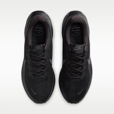 Nike Revolution 8 Черный Антрацит