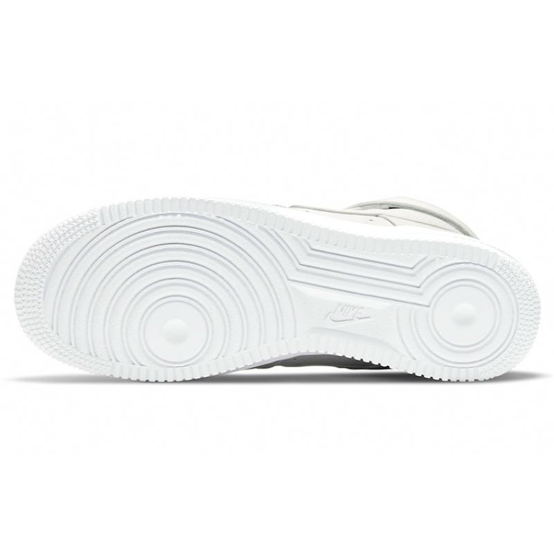 Nike Кроссовки Air Force 1 High 1017 Alyx 9SM Белые CQ4018-100