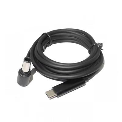 PD USB C PD зарядный кабель Type C в DC ноутбук адаптер питания конвертер для ноутбука/ноутбука