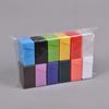 1 Box Game Trading Card Box, Solid Color Card Box, Card Holder Storage Box For Trading Cards, Sports And Games