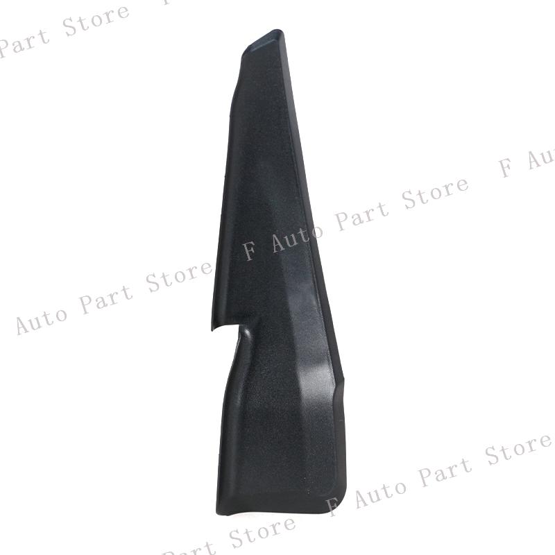 96748-542XT 96748-540XT Front Windshield Wrap Corner Trim Wiper Side Trim Cover Lid For Peugeot 2008 A94 2013 2014 2015-