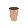Turna Copper Lungo Glass Straight 530 мл Красный Turna0507-1