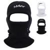 SAVAGE Balaclava Cap Unisex Outdoor Warm Hat Men Casual Caps Windproof and Cold-proof Hats