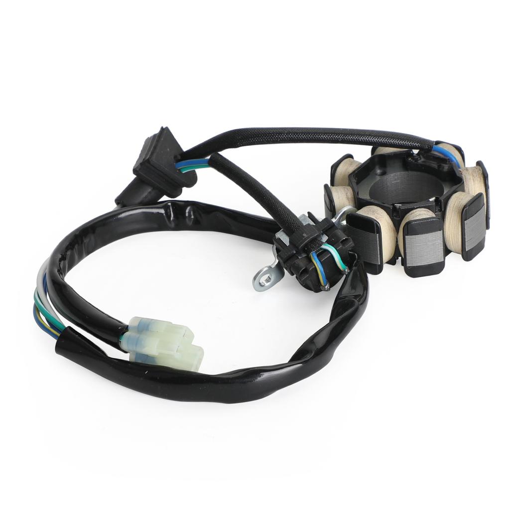 Магнето Статор Катушка Генератор с Прокладкой Для Honda CRF 250 R CRF250R 2004-2009