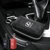 WRSP5 Carbon Fibre leather Car Key Bag Men's Storage Case For Lexus GX460 Ct200h IS250 ES 220D IS200 Fsport GS GX IS LS LX NX RX UX CT