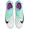 Nike Phantom GX Elite Gripknit FG Peak Ready Pack Men Sneakers Blue Hyper-Turquoise Fuchsia-Dream DC9968-300