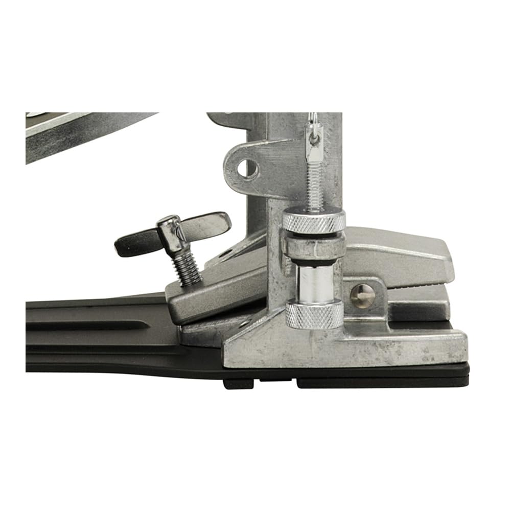 Двойная педаль Pearl Drum REDLINE STYLE P-922