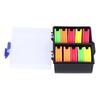 10pcs Fishing Winding Board Line Storage Foam Spools Tool Mix Color Fishing Accessories