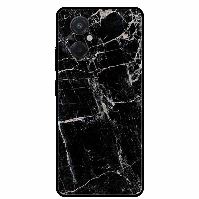 For Realme C67 4G Case 6.72" Black Silicone Soft Back Cover Case For Realme C67 Phone Case Cover RealmeC67 C 67 Funda Para Coque
