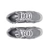 Nike Мужские кроссовки Zoom Spiridon Caged 2 Metallic Silver Светло-серо-дымчатый CJ1288-001