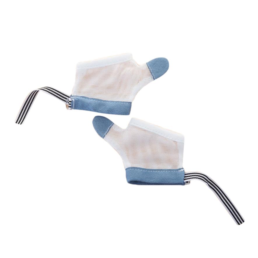 Baby Eating Hand Gloves Baby Eating Hand Braces