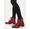 Ботильоны Laura Vita Emcmao 45 Red