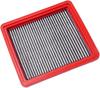 Auto Exe Air Filter Replacement for Mazda3 Models Except Gasoline MBP9A00 (all 2.0L Engine)