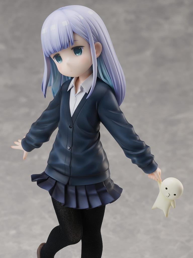 Furyu Wa Hakarenai Reina Scale PVC Complete Figure Awane-san 1/7 Pre-painted AMU-FNX832