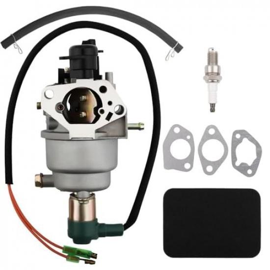 Карбюратор для Honda EB3500X EB5000X EM5000SX EB3500 EB6500X EW171 EB6500SX Gene