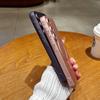 Магнитная зарядка Матовый бампер для защиты объектива камеры Чехол для телефона для Samsung Galaxy S24 S23 S22 S21 A06 A16 A26 A36 A56 A55 A54 Мягкий силиконовый чехол из ТПУ